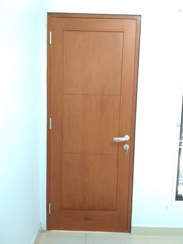 Pintu Kamper samarinda